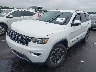1C4RJEBG8KC****** Used and Repairable 2019 Jeep Grand Cherokee in Raleigh