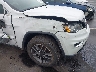 1C4RJEBG8KC****** Salvage and Repairable 2019 Jeep Grand Cherokee in North Carolina State