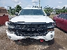 1GCVKREC4HZ****** Wrecked 2017 Chevrolet Silverado 1500 in Michigan State