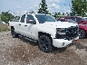 1GCVKREC4HZ****** Salvage and Wrecked 2017 Chevrolet Silverado 1500 in Detroit