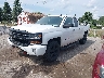 1GCVKREC4HZ****** Used and Repairable 2017 Chevrolet Silverado 1500 in Detroit