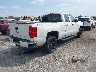 1GCVKREC4HZ****** Salvage and Wrecked 2017 Chevrolet Silverado 1500 in Michigan State