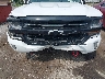 1GCVKREC4HZ****** Salvage and Repairable 2017 Chevrolet Silverado 1500 in Michigan State