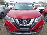 JN8AT2MV3HW****** Wrecked 2017 Nissan Rogue in New Jersey State