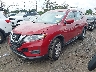 JN8AT2MV3HW****** Used and Repairable 2017 Nissan Rogue in Avenel New Jersey