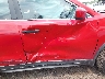 JN8AT2MV3HW****** Used and Repairable 2017 Nissan Rogue in New Jersey State