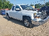 2GCRCPEC6K1****** Salvamento y Destrozados 2019 Chevrolet Silverado 1500 en Detroit