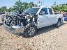 2GCRCPEC6K1****** Usados y Reparables 2019 Chevrolet Silverado 1500 en Detroit