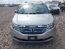 5FNRL5H6XBB****** Wrecked 2011 Honda Odyssey in Illinois State
