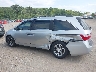 5FNRL5H6XBB****** Repairable 2011 Honda Odyssey in Illinois State