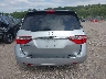 5FNRL5H6XBB****** Wrecked 2011 Honda Odyssey