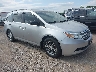 5FNRL5H6XBB****** Salvage and Wrecked 2011 Honda Odyssey in Chicago North