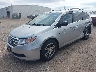 5FNRL5H6XBB****** Used and Repairable 2011 Honda Odyssey in Chicago North