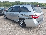 5FNRL5H6XBB****** Salvage and Repairable 2011 Honda Odyssey in Chicago North