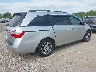 5FNRL5H6XBB****** Salvage and Wrecked 2011 Honda Odyssey in Illinois State