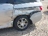 5FNRL5H6XBB****** Salvage and Repairable 2011 Honda Odyssey in Illinois State