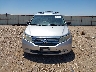 5FNRL5H95CB****** Used 2012 Honda Odyssey in Texas State