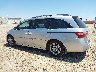 5FNRL5H95CB****** Salvage 2012 Honda Odyssey