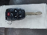 5FNRL5H95CB****** Salvage 2012 Honda Odyssey in Texas State