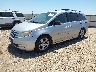 5FNRL5H95CB****** Used and Repairable 2012 Honda Odyssey in Amarillo