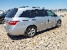 5FNRL5H95CB****** Salvage and Wrecked 2012 Honda Odyssey in Texas State