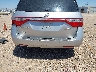 5FNRL5H95CB****** Salvage and Repairable 2012 Honda Odyssey in Texas State