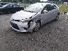 2T1BURHE0GC****** Salvamento y Reparables 2016 Toyota Corolla en Estado de Nueva Jersey
