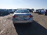 2T1BURHE0GC****** Destrozados 2016 Toyota Corolla