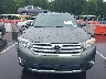 5TDBK3EH4BS****** Wrecked 2011 Toyota Highlander in North Carolina State