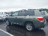 5TDBK3EH4BS****** Repairable 2011 Toyota Highlander in North Carolina State