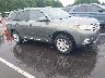 5TDBK3EH4BS****** Salvage and Wrecked 2011 Toyota Highlander in Raleigh
