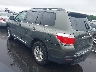 5TDBK3EH4BS****** Salvage and Repairable 2011 Toyota Highlander in Raleigh