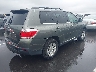 5TDBK3EH4BS****** Salvage and Wrecked 2011 Toyota Highlander in North Carolina State