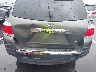 5TDBK3EH4BS****** Salvage and Repairable 2011 Toyota Highlander in North Carolina State