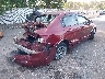 2HGFA16549H****** Salvamento y Destrozados 2009 Honda Civic en Estado de Nueva York