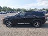 5N1DR3DJ1SC****** Repairable 2025 Nissan Pathfinder in Connecticut State