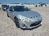 JF1ZNAA16D2****** Salvamento y Destrozados 2013 Scion FR-S en Dallas
