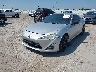JF1ZNAA16D2****** Usados y Reparables 2013 Scion FR-S en Dallas
