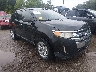 2FMDK3JC9BB****** Salvage and Wrecked 2011 Ford Edge in Kansas City