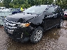 2FMDK3JC9BB****** Used and Repairable 2011 Ford Edge in Kansas City