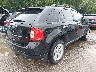 2FMDK3JC9BB****** Salvage and Wrecked 2011 Ford Edge in Kansas State