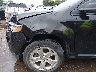 2FMDK3JC9BB****** Salvage and Repairable 2011 Ford Edge in Kansas State