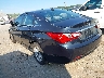 5NPEB4AC1BH****** Salvamento y Reparables 2011 Hyundai Sonata en York Springs