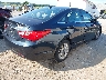 5NPEB4AC1BH****** Salvamento y Destrozados 2011 Hyundai Sonata en Estado de Pennsylvania