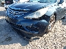 5NPEB4AC1BH****** Salvamento y Reparables 2011 Hyundai Sonata en Estado de Pennsylvania