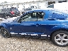 1ZVFT80N675****** Repairable 2007 Ford Mustang in Indiana State