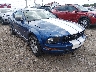 1ZVFT80N675****** Salvage and Wrecked 2007 Ford Mustang in Indianapolis