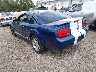 1ZVFT80N675****** Salvage and Repairable 2007 Ford Mustang in Indianapolis