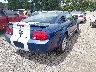 1ZVFT80N675****** Salvage and Wrecked 2007 Ford Mustang in Indiana State