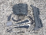 4T1BF1FK6GU****** Reparables 2016 Toyota Camry